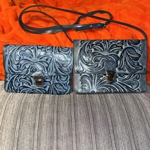 Patricia Nash crossbodys